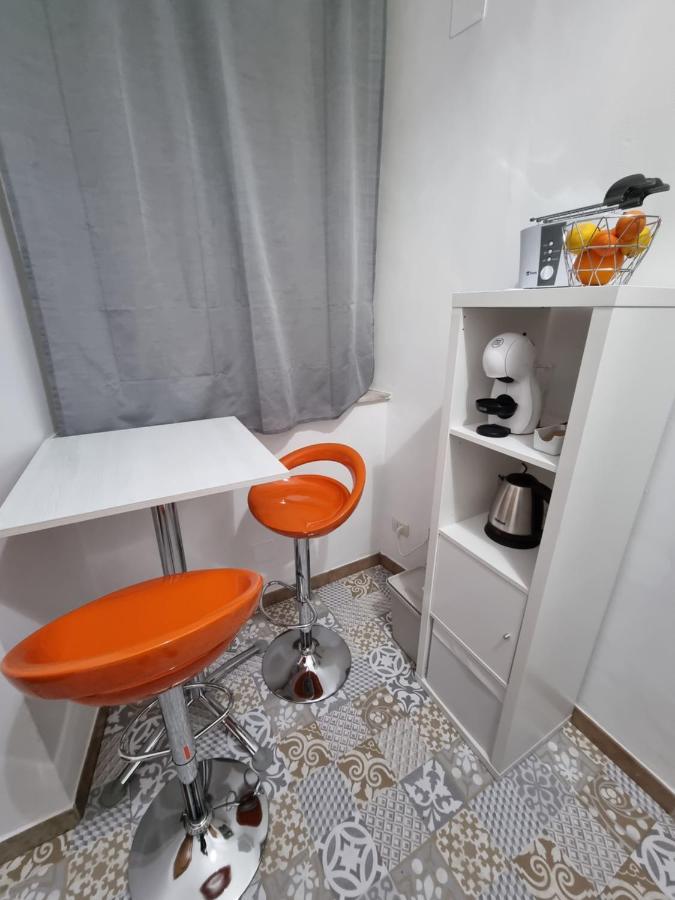 Mimi Luxury Home CTA Eksteriør bilde